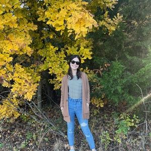 Meet your Posher, Buffie